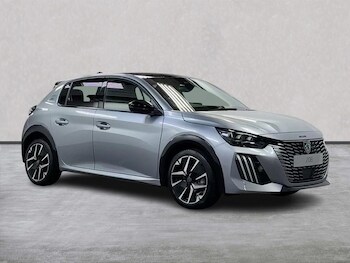 Peugeot 208 feature image