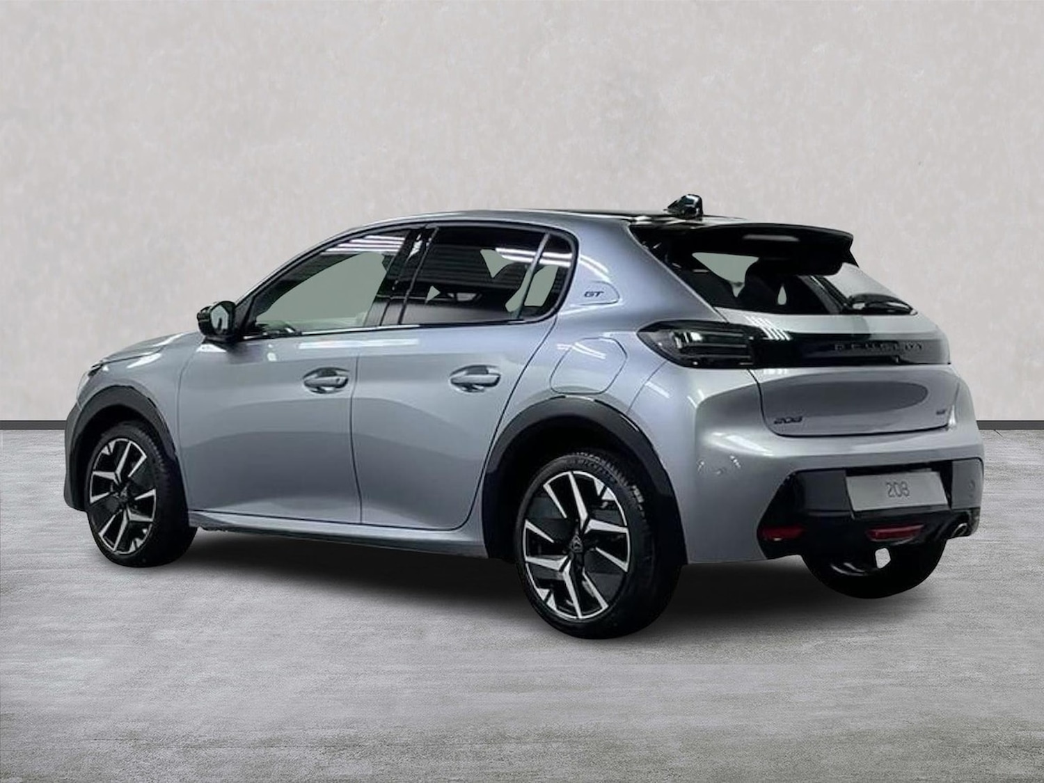 Used Peugeot 208 2026 for sale - 78194139: Photo 2