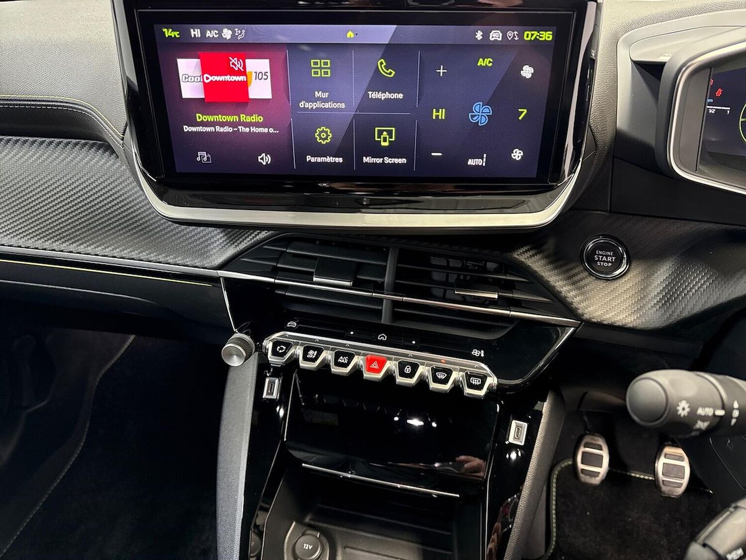 Used Peugeot 208 2026 for sale - 78194139: Photo 23