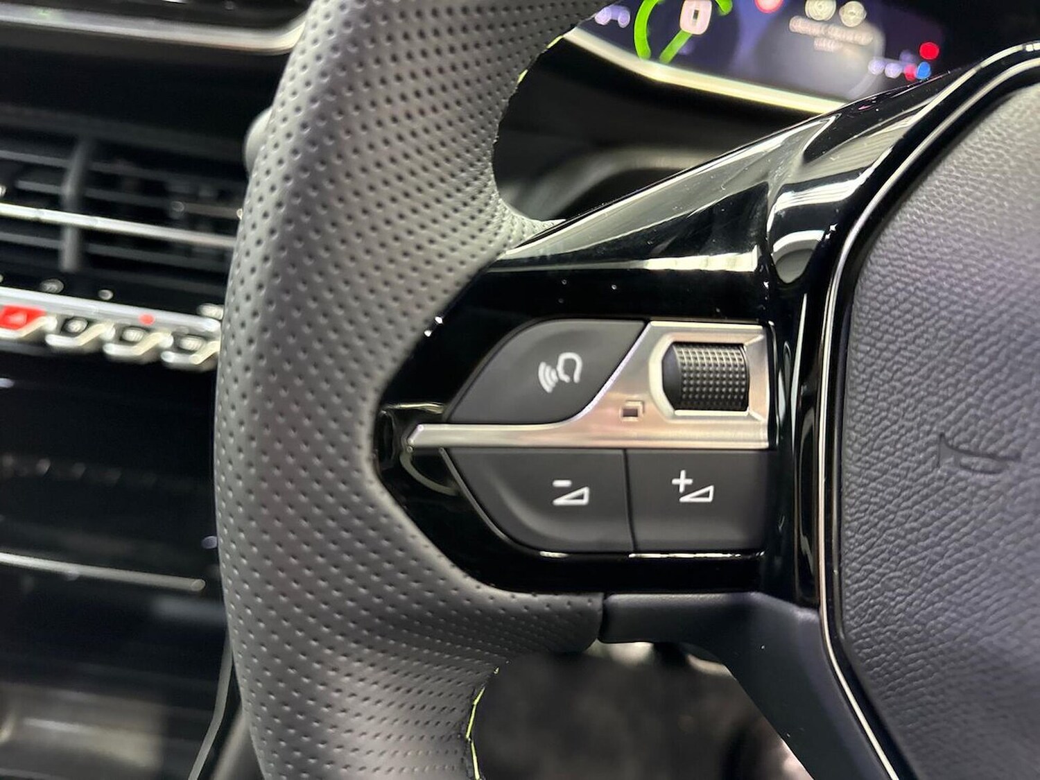 Used Peugeot 208 2026 for sale - 78194139: Photo 24