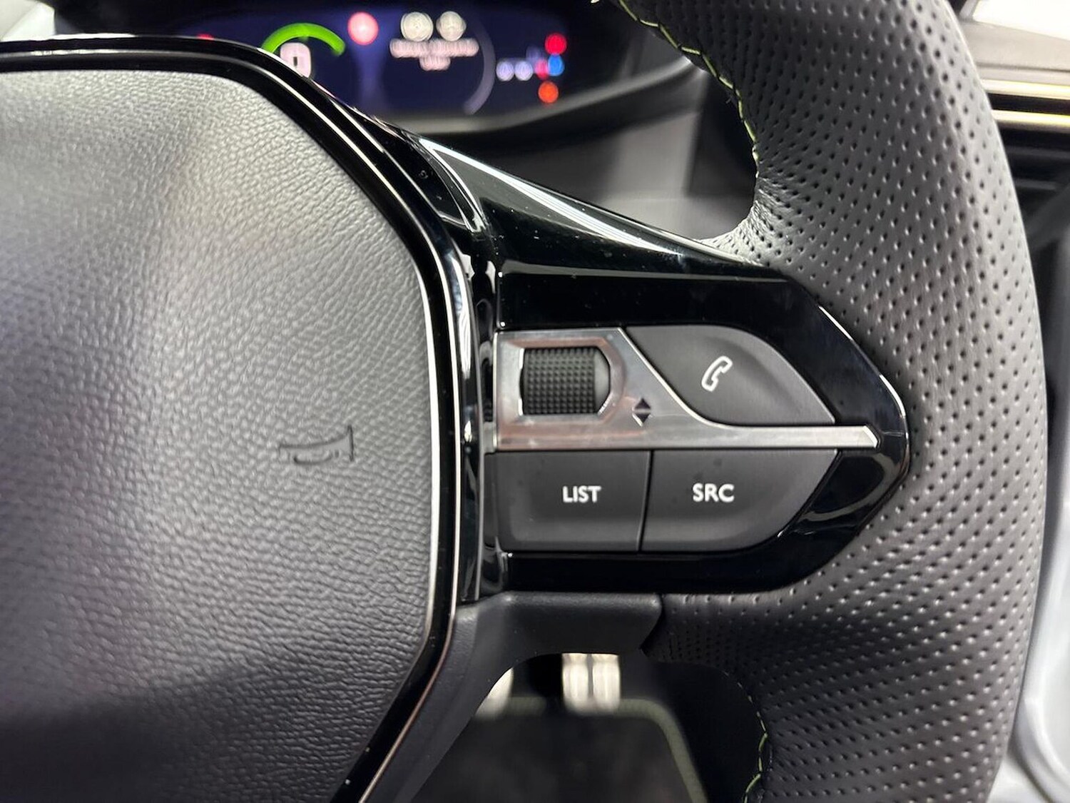 Used Peugeot 208 2026 for sale - 78194139: Photo 25