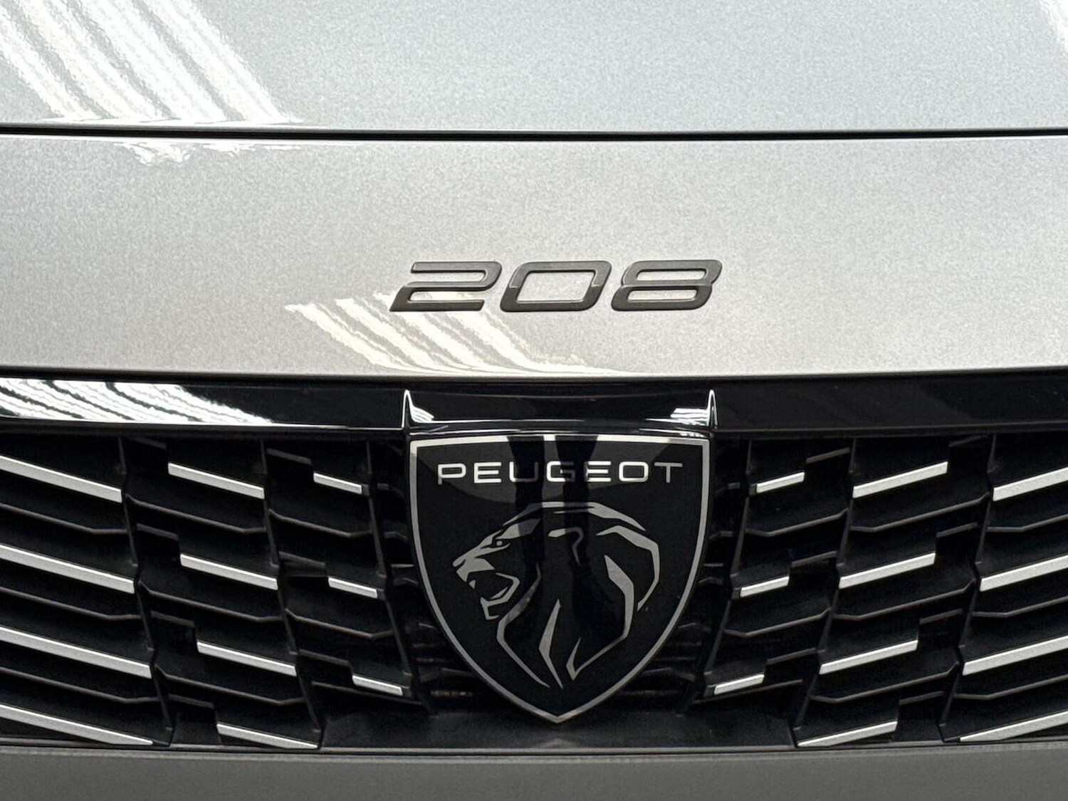 Used Peugeot 208 2026 for sale - 78194139: Photo 28