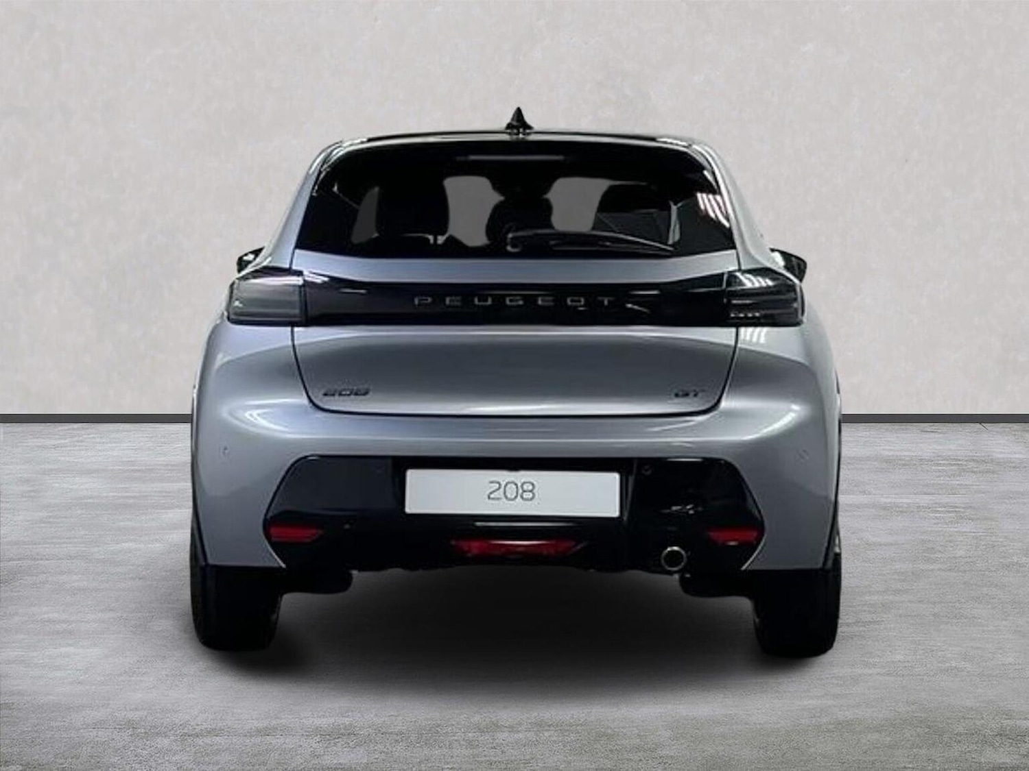 Used Peugeot 208 2026 for sale - 78194139: Photo 4