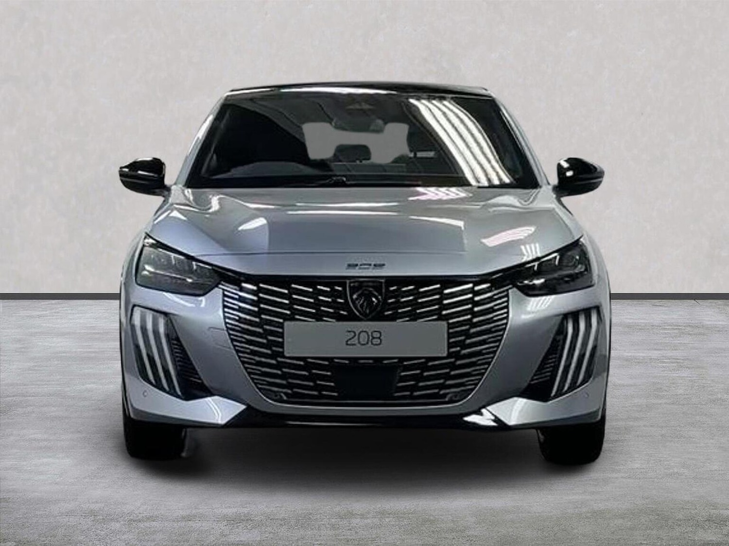 Used Peugeot 208 2026 for sale - 78194139: Photo 5