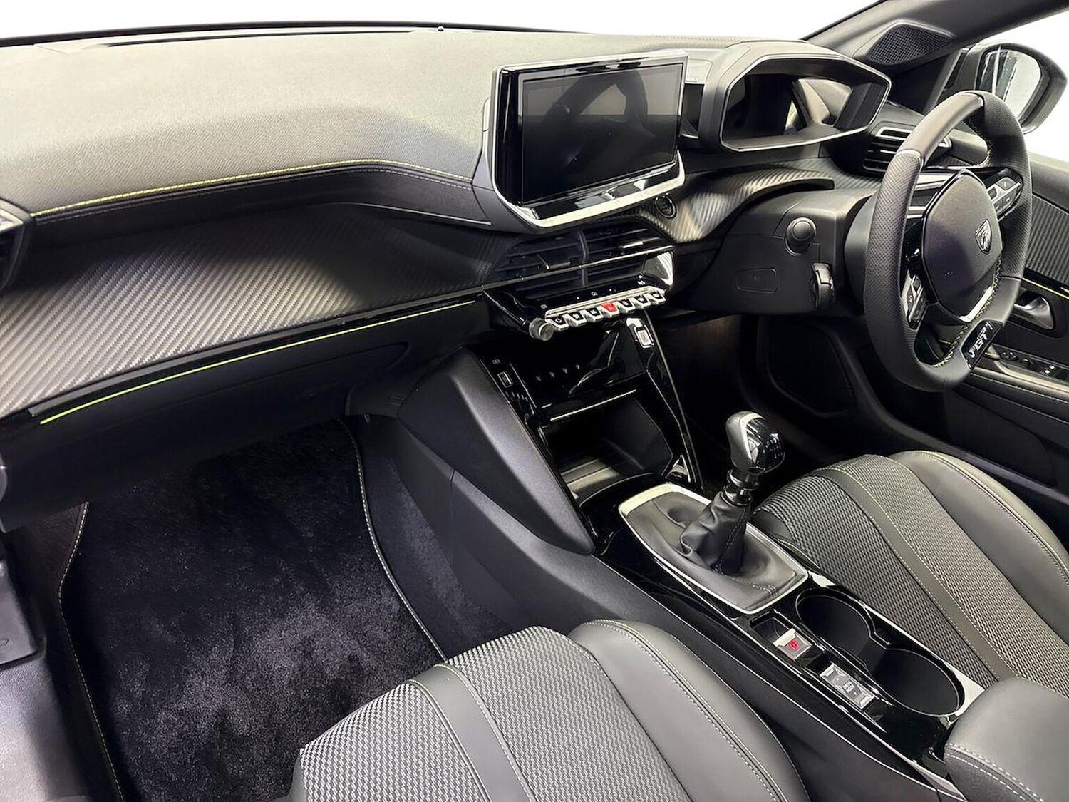 Used Peugeot 208 2026 for sale - 78194139: Photo 7