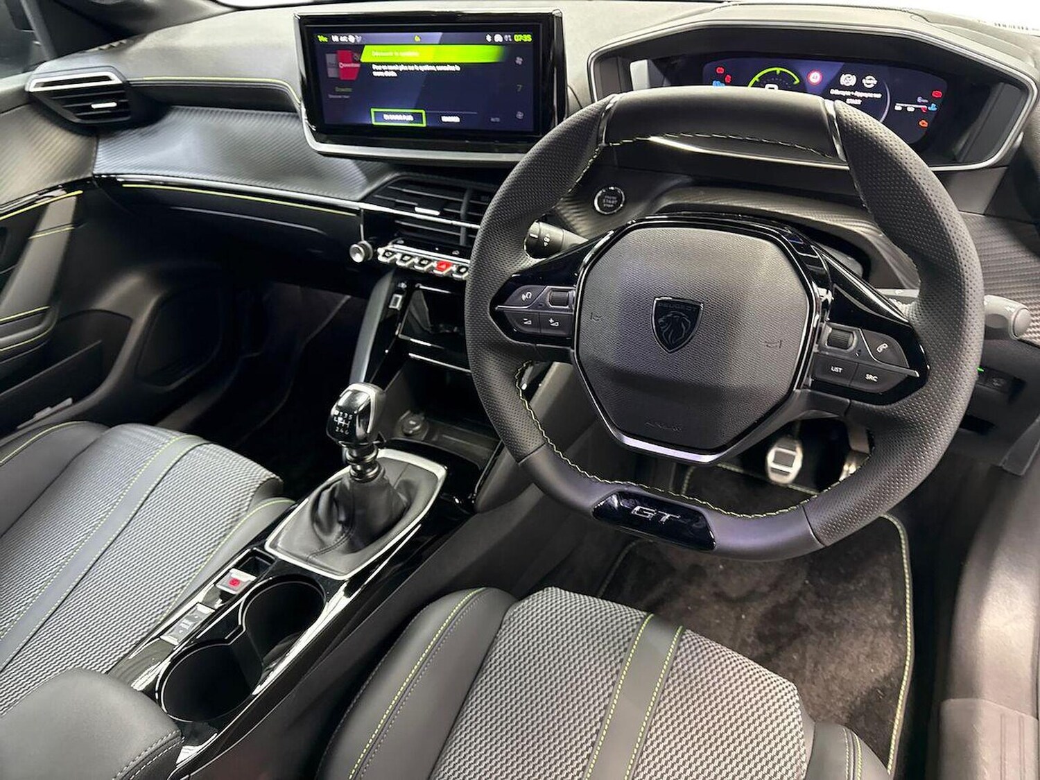 Used Peugeot 208 2026 for sale - 78194139: Photo 8