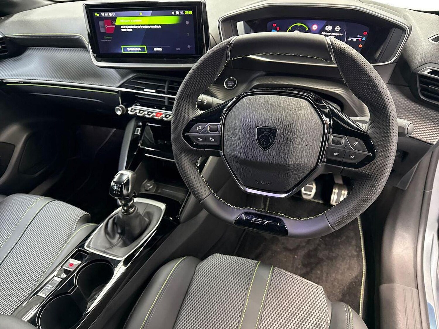 Used Peugeot 208 2026 for sale - 78194139: Photo 9