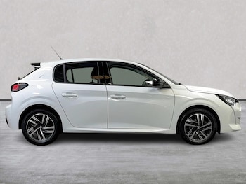 Used Peugeot 208 2022 for sale - 75490334: Photo