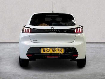 Used Peugeot 208 2022 for sale - 75490334: Photo