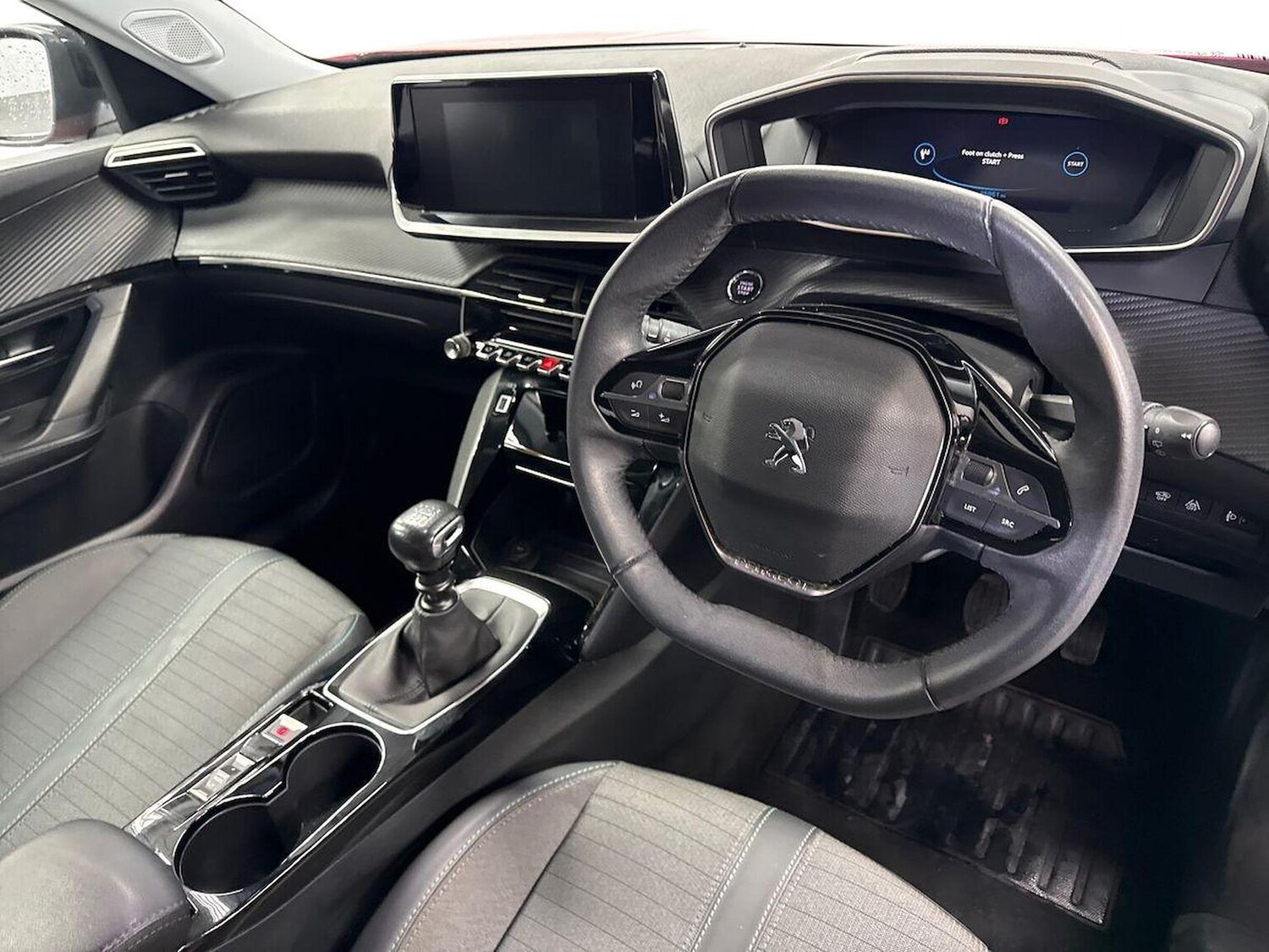 Used Peugeot 2008 2022 for sale - 78194052: Photo 10