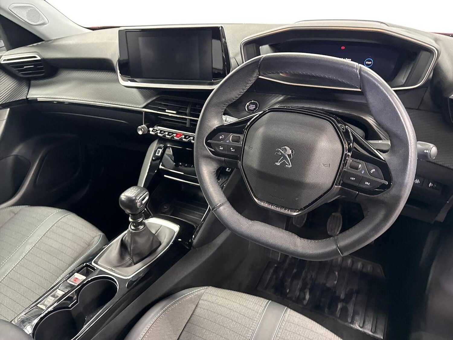 Used Peugeot 2008 2022 for sale - 78194052: Photo 11