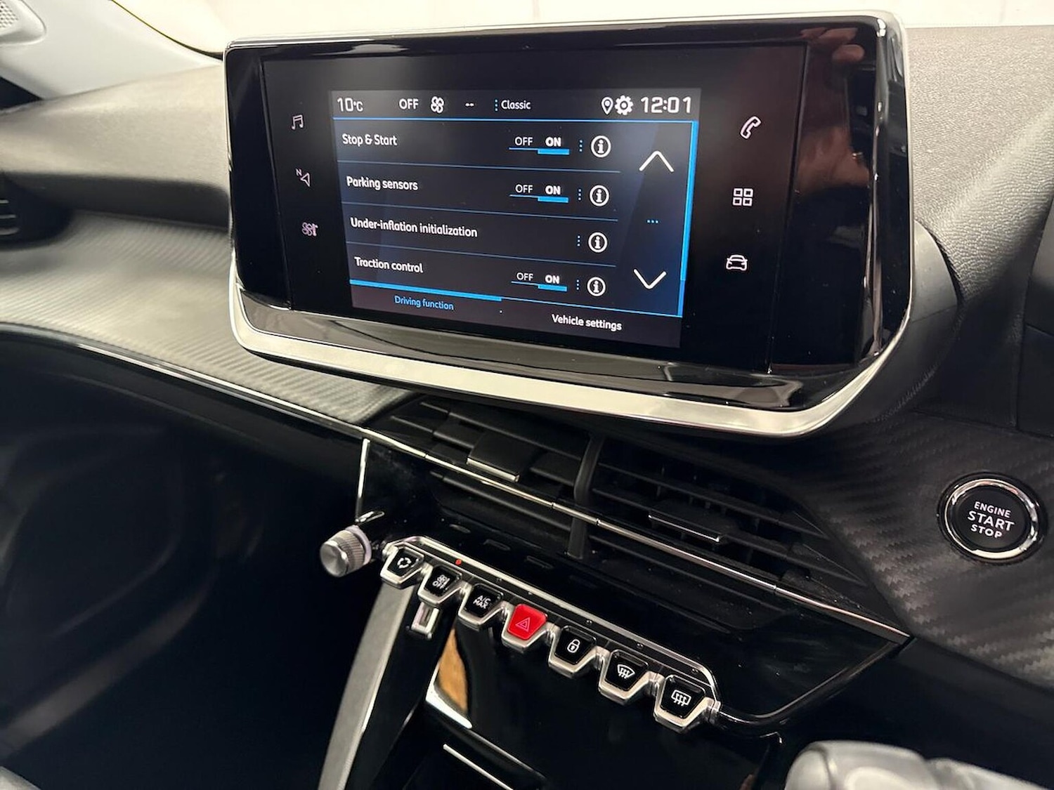 Used Peugeot 2008 2022 for sale - 78194052: Photo 13