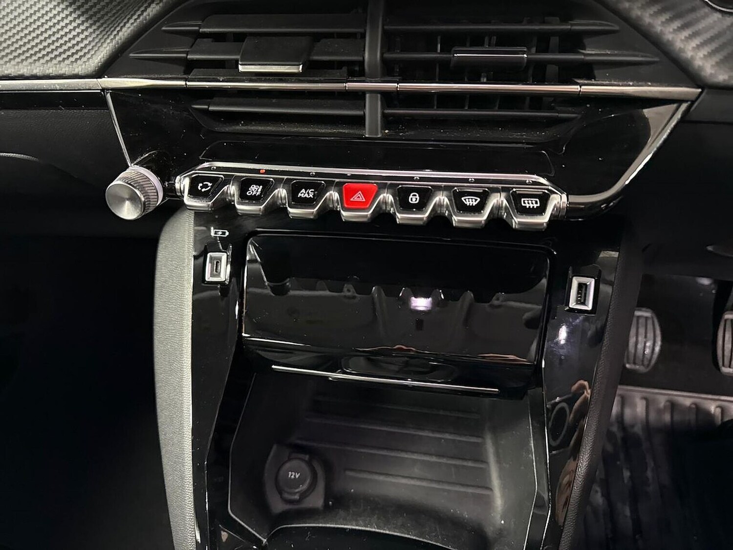 Used Peugeot 2008 2022 for sale - 78194052: Photo 14