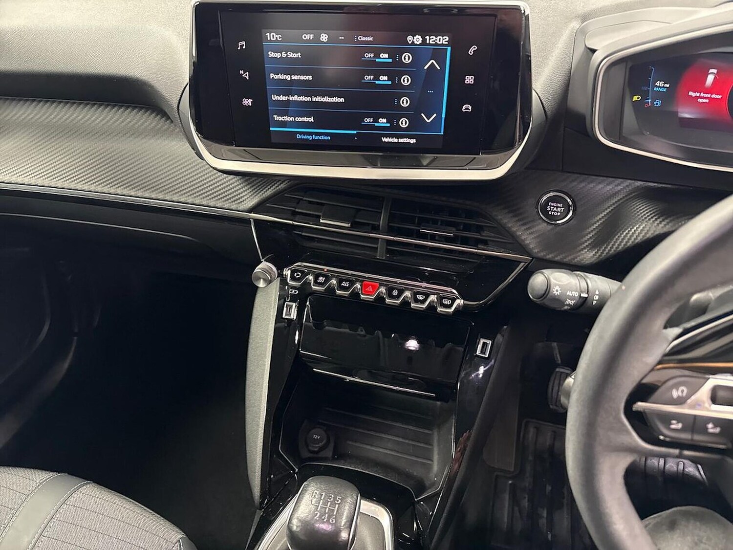 Used Peugeot 2008 2022 for sale - 78194052: Photo 15