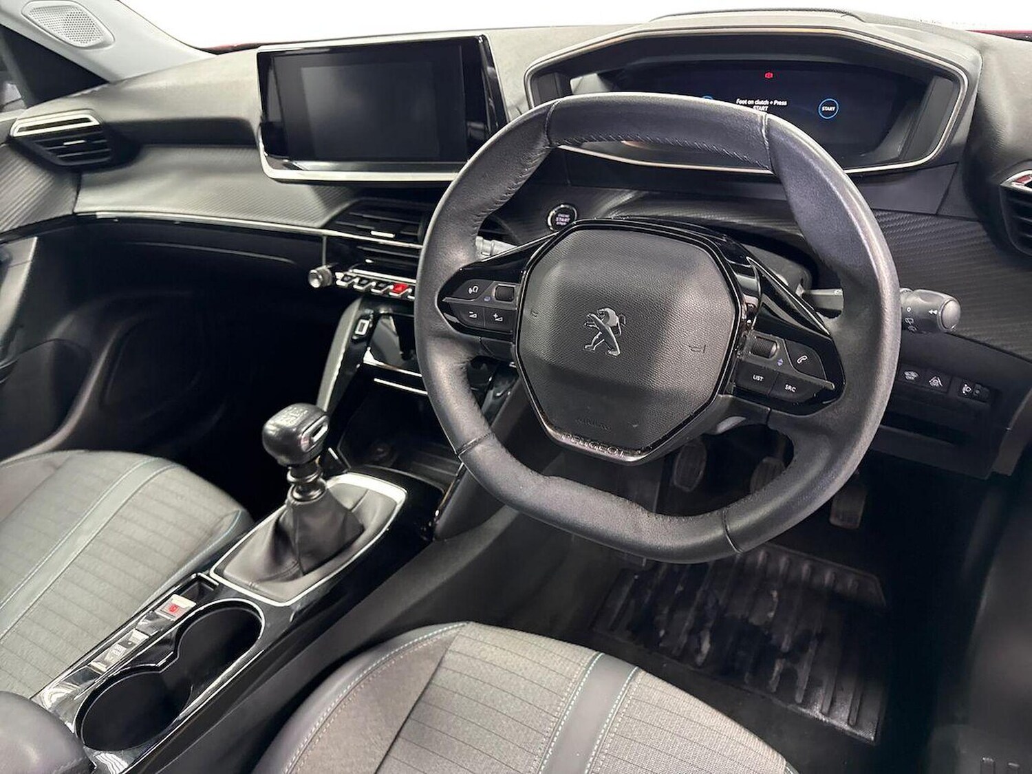 Used Peugeot 2008 2022 for sale - 78194052: Photo 17