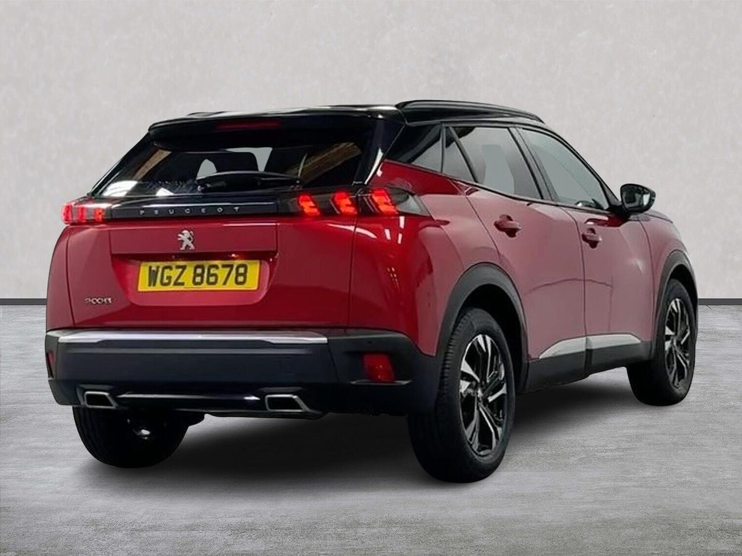 Used Peugeot 2008 2022 for sale - 78194052: Photo 20