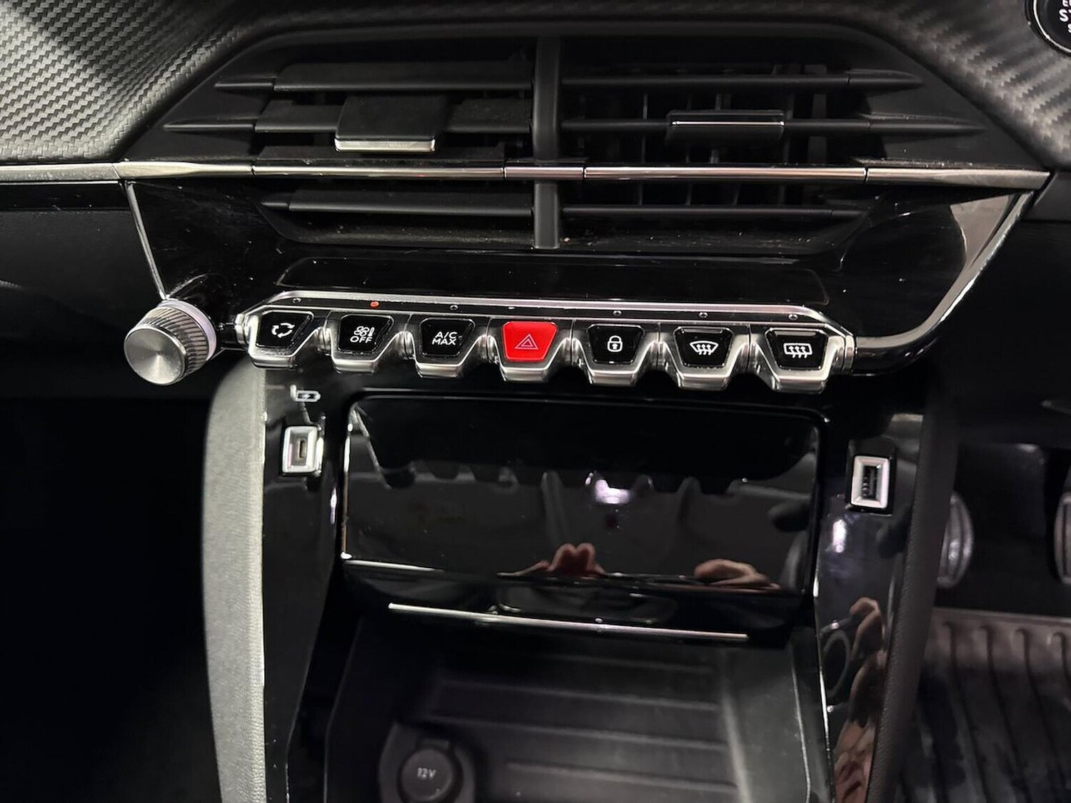 Used Peugeot 2008 2022 for sale - 78194052: Photo 24