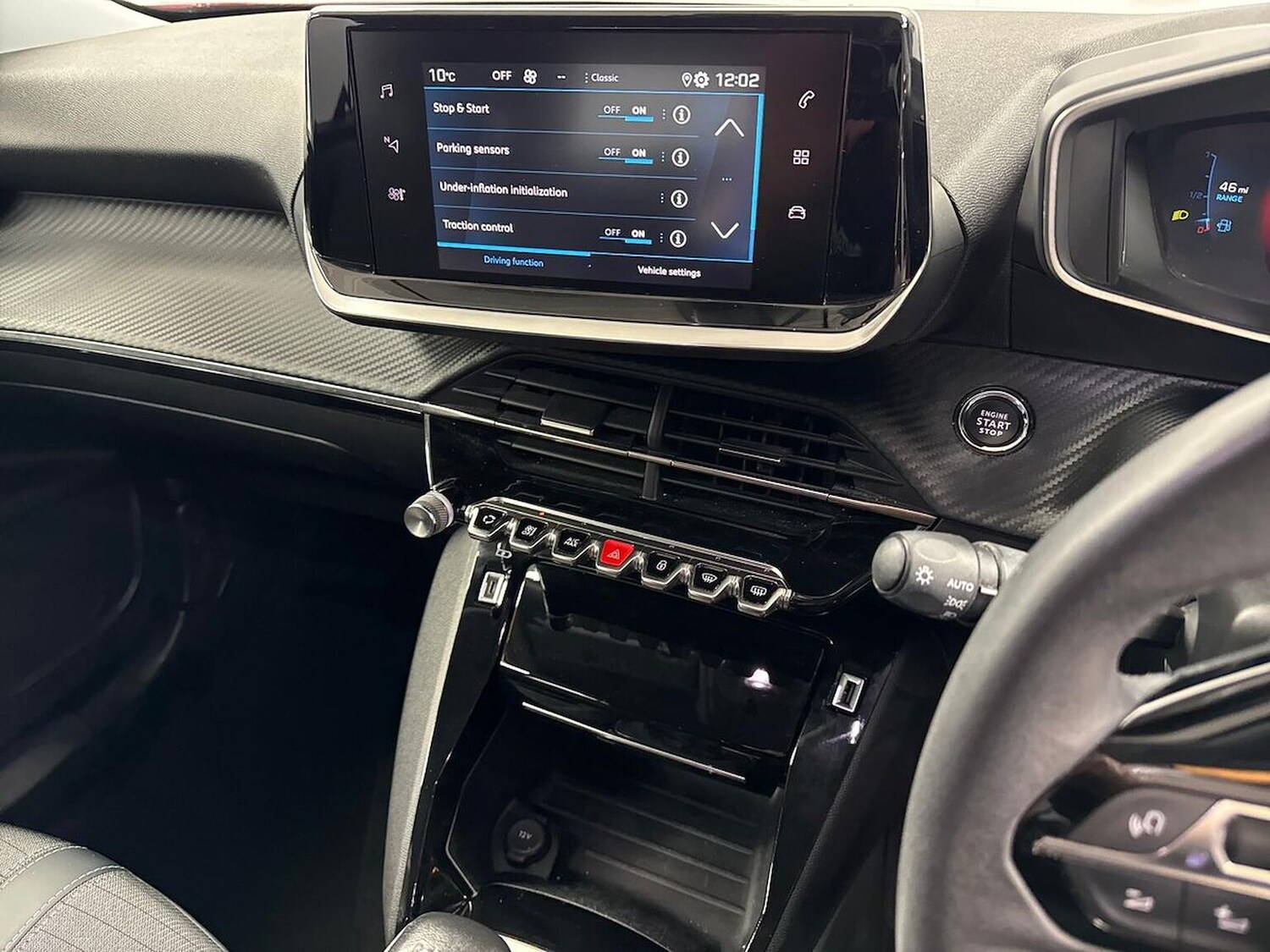 Used Peugeot 2008 2022 for sale - 78194052: Photo 25