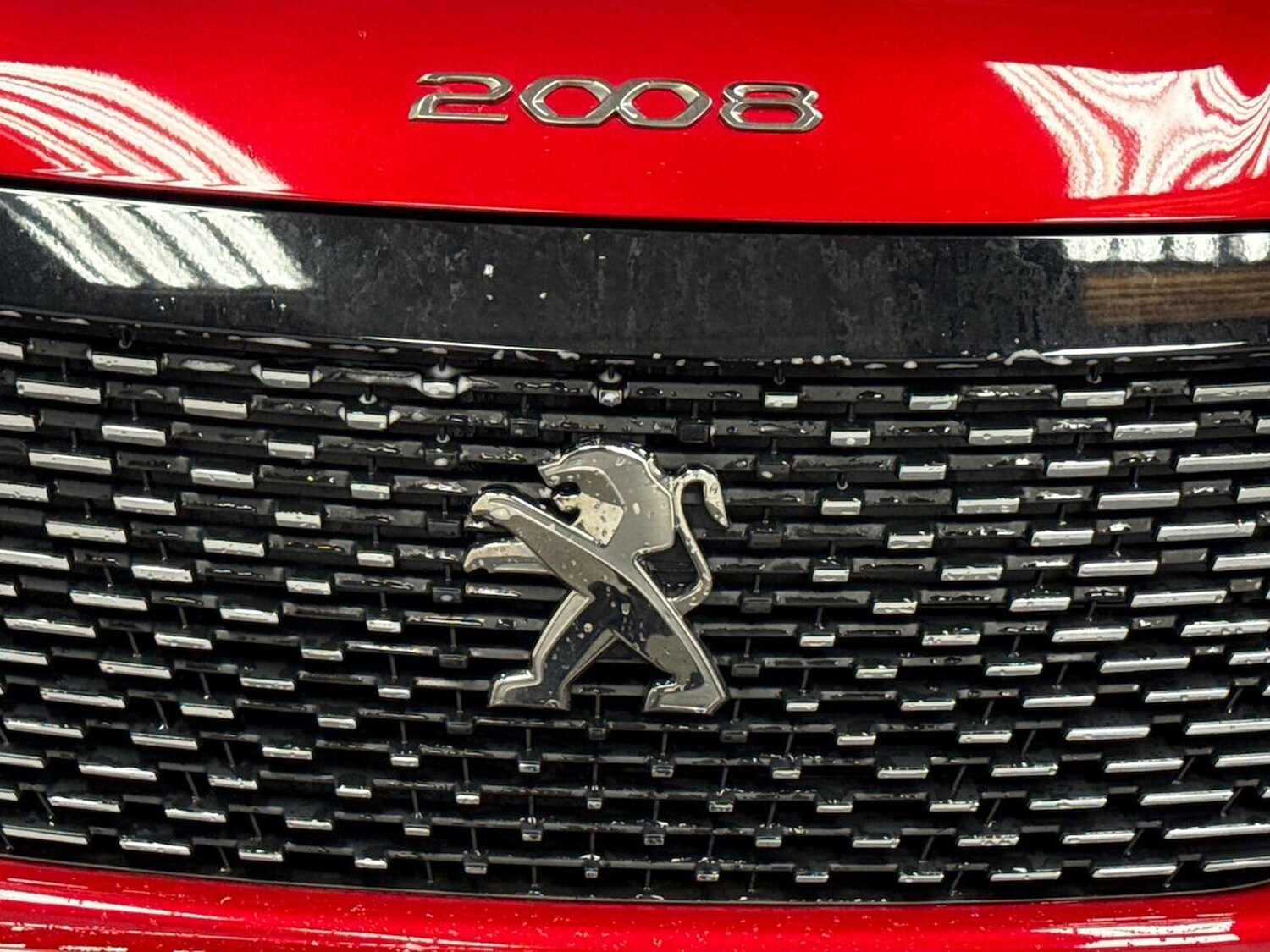 Used Peugeot 2008 2022 for sale - 78194052: Photo 30