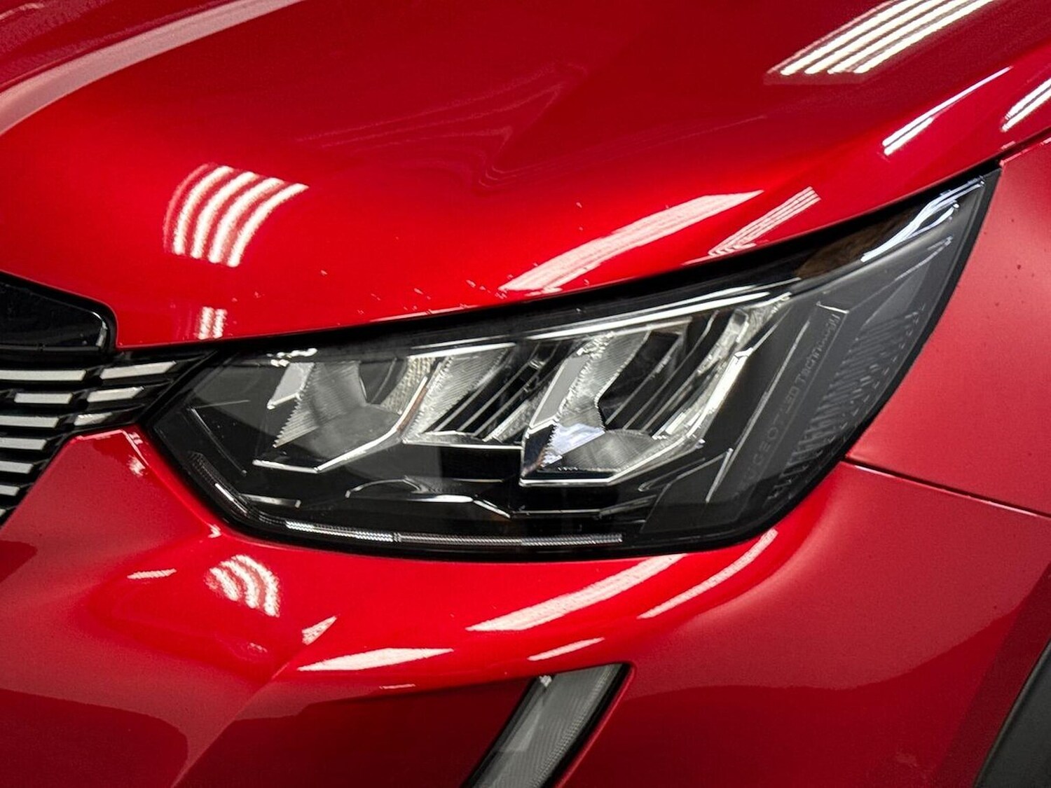 Used Peugeot 2008 2022 for sale - 78194052: Photo 31