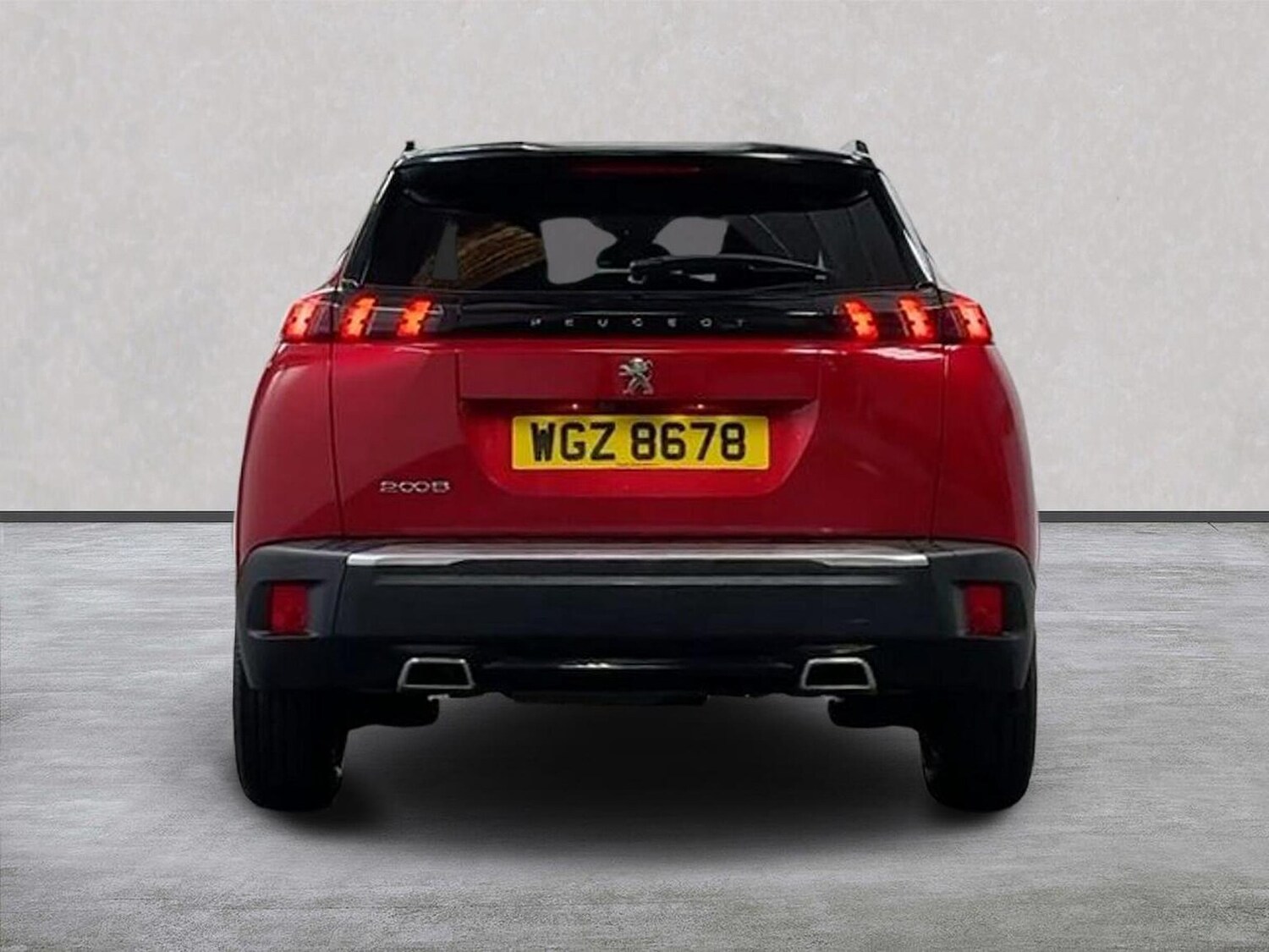 Used Peugeot 2008 2022 for sale - 78194052: Photo 6