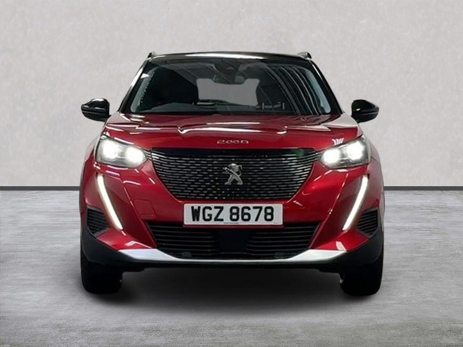 Used Peugeot 2008 2022 for sale - 78194052: Photo 7