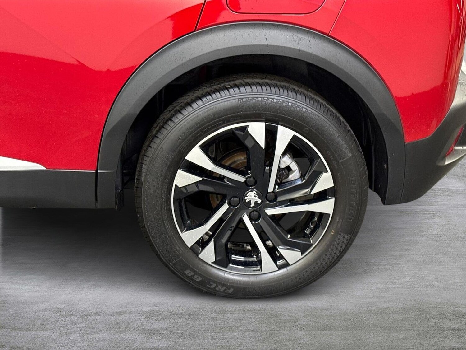 Used Peugeot 2008 2022 for sale - 78194052: Photo 8