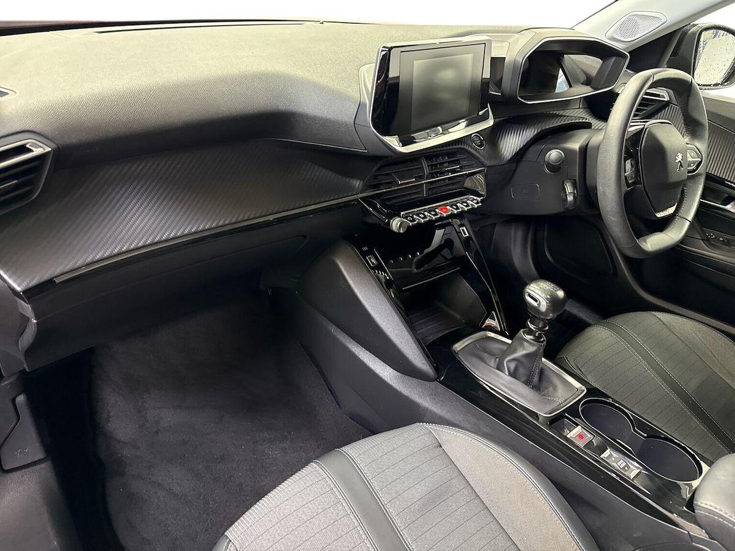 Used Peugeot 2008 2022 for sale - 78194052: Photo 9