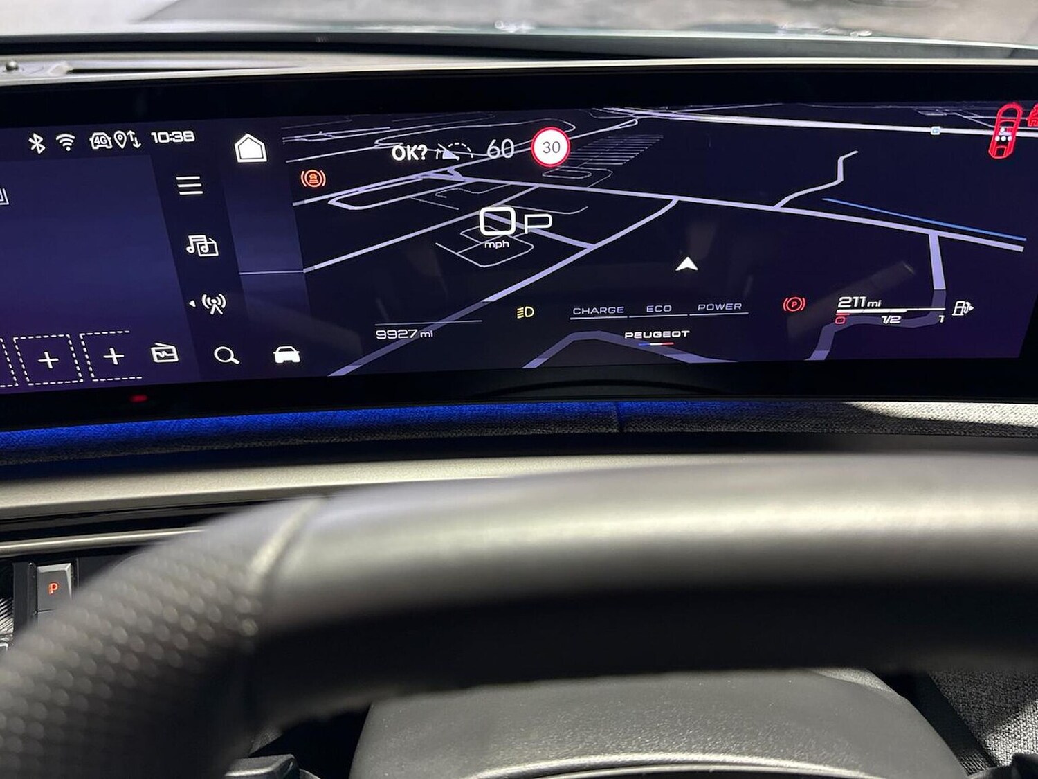 Used Peugeot 3008 2025 for sale - 76848742: Photo 10