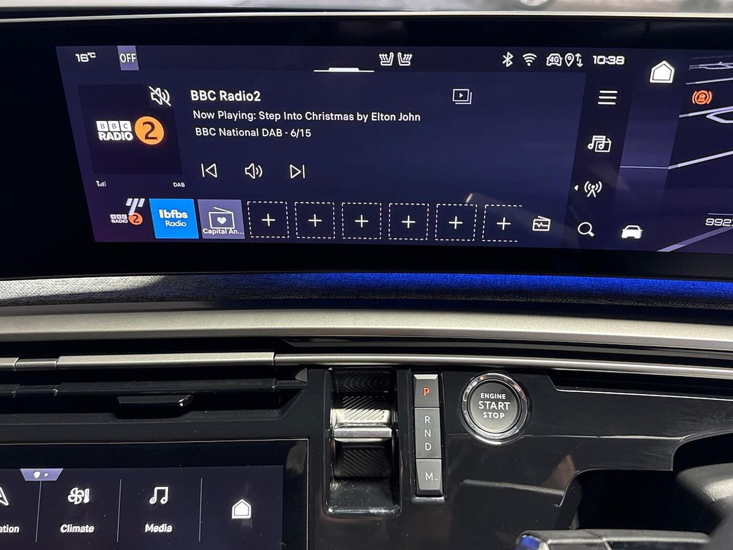 Used Peugeot 3008 2025 for sale - 76848742: Photo 11