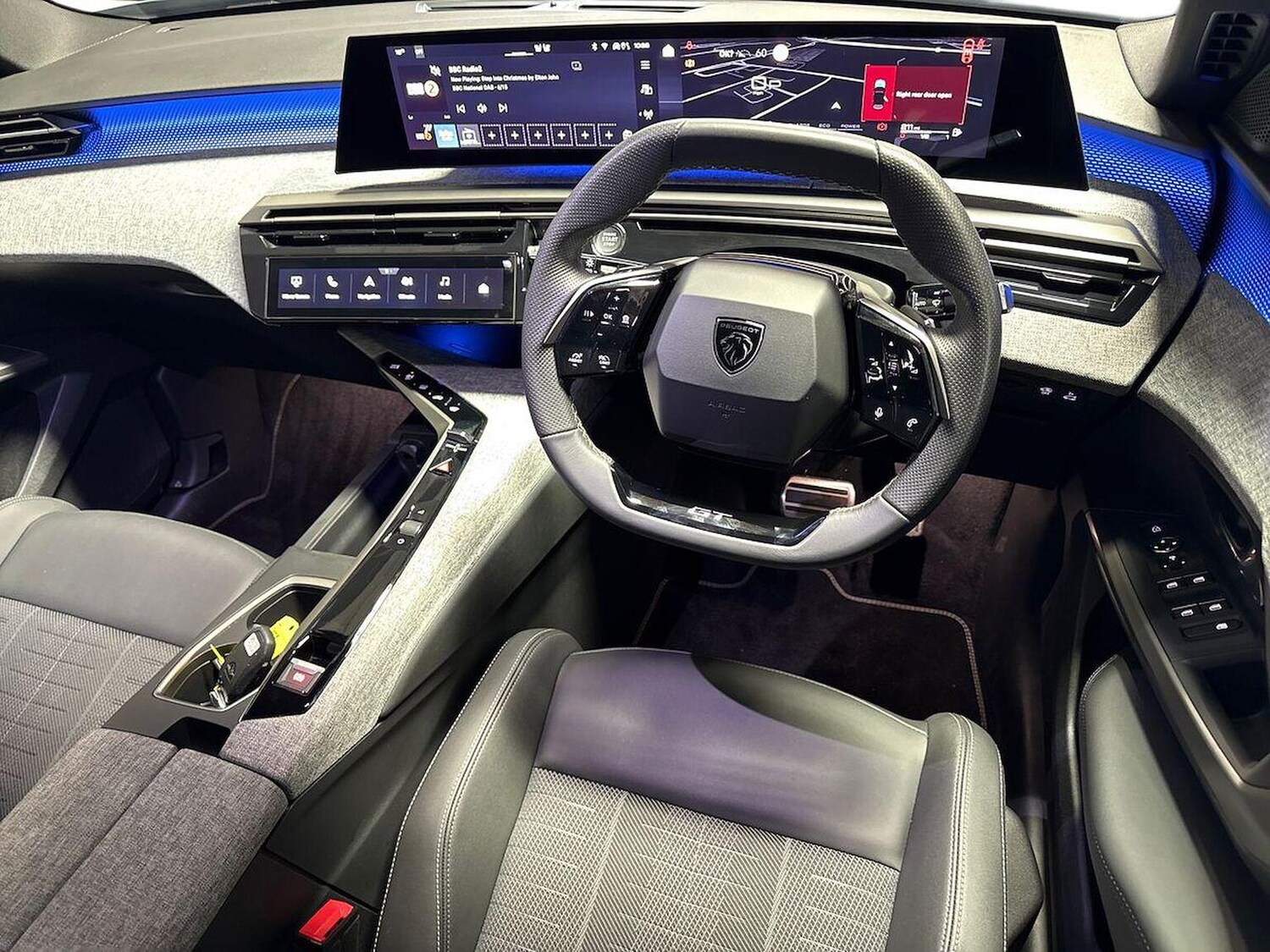 Used Peugeot 3008 2025 for sale - 76848742: Photo 15