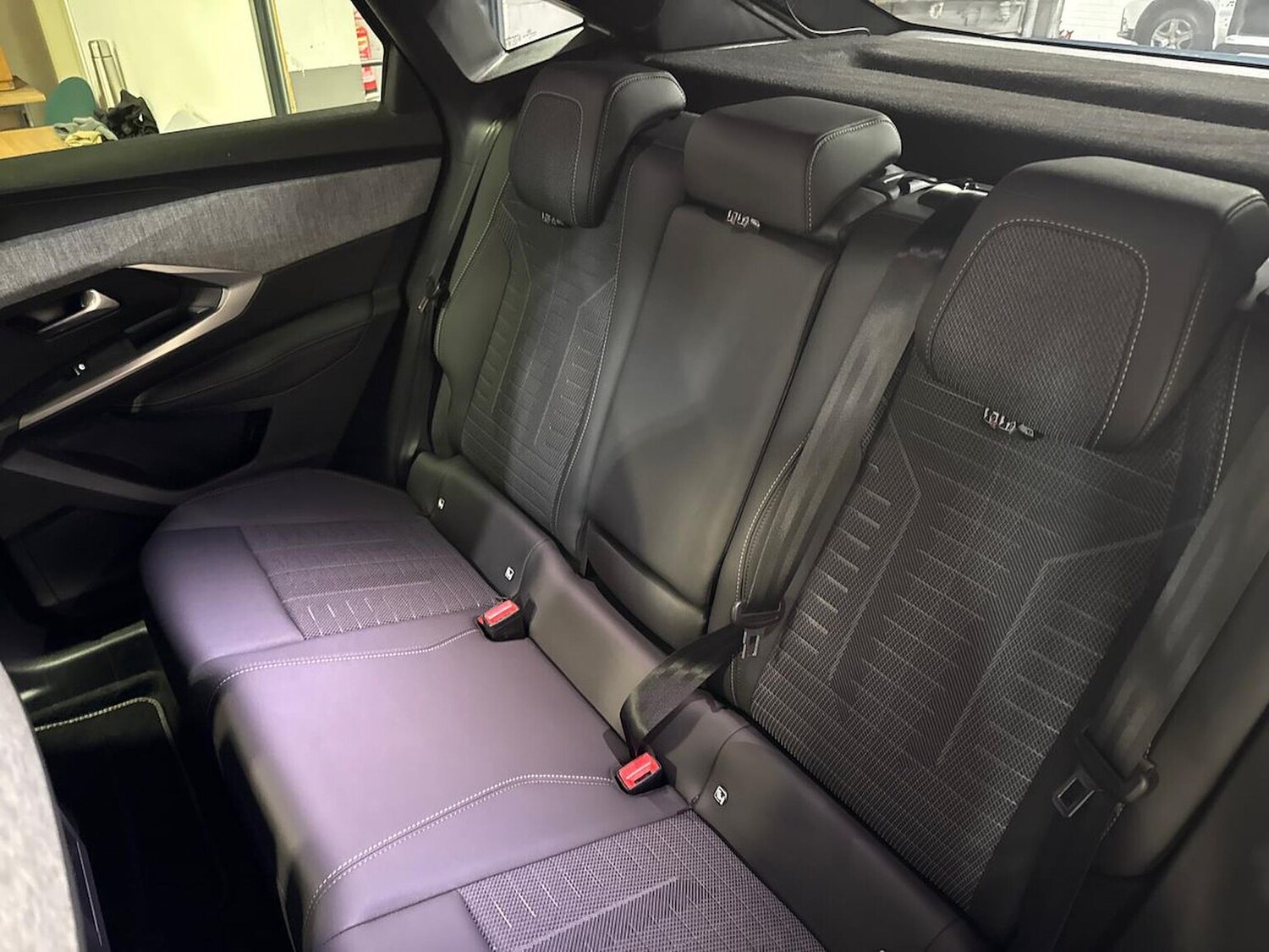 Used Peugeot 3008 2025 for sale - 76848742: Photo 16