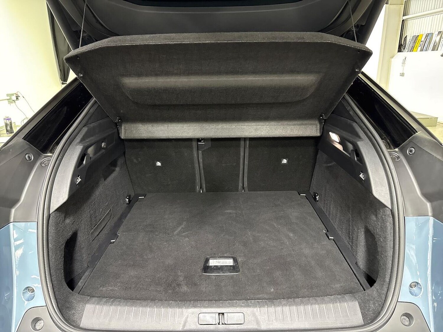 Used Peugeot 3008 2025 for sale - 76848742: Photo 17