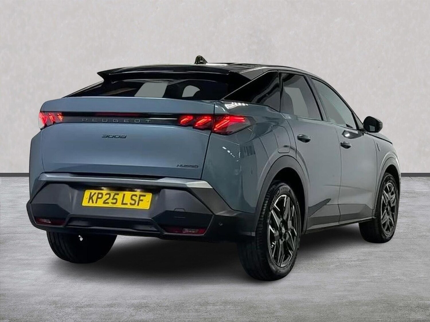 Used Peugeot 3008 2025 for sale - 76848742: Photo 18