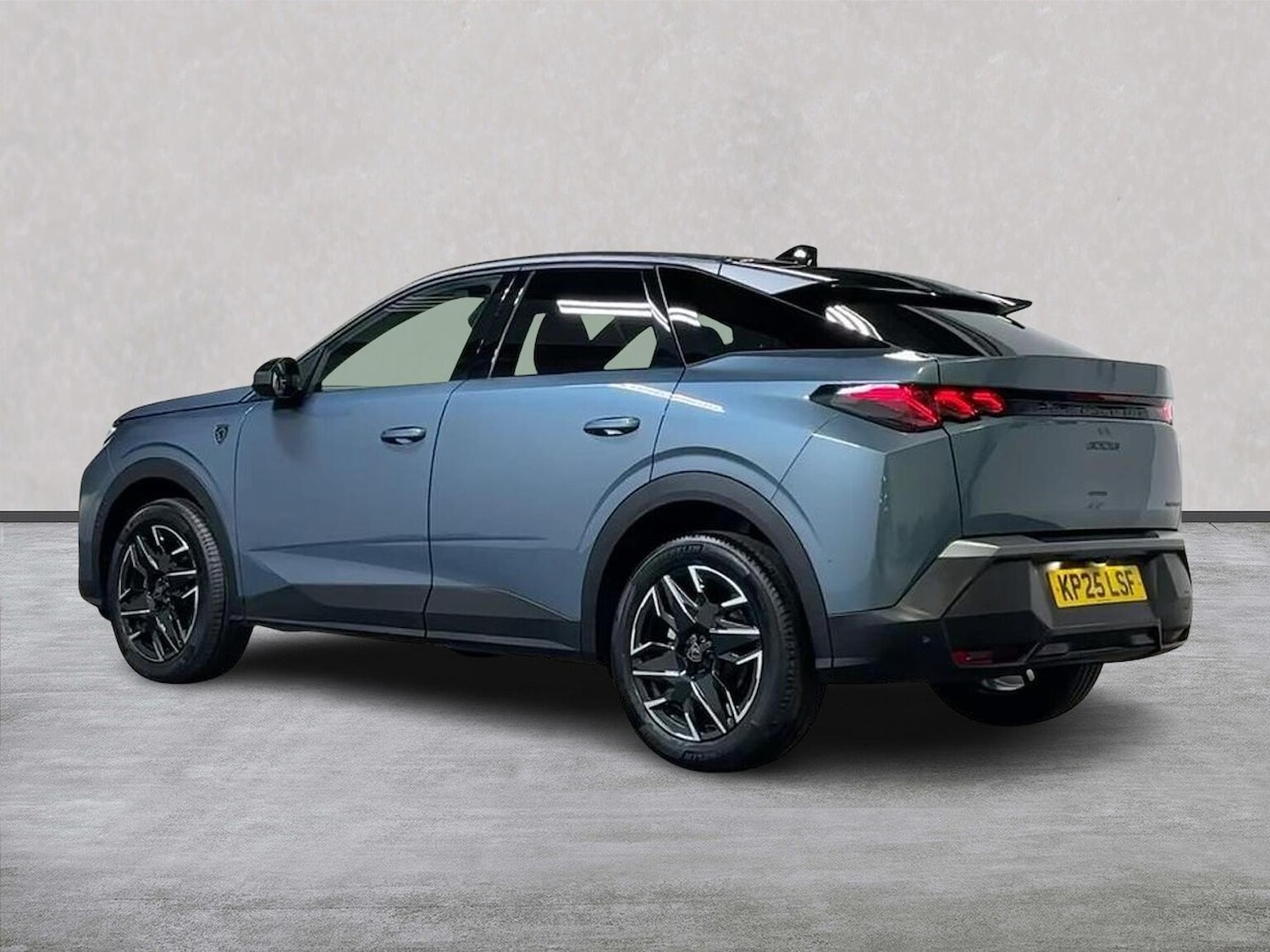 Used Peugeot 3008 2025 for sale - 76848742: Photo 2