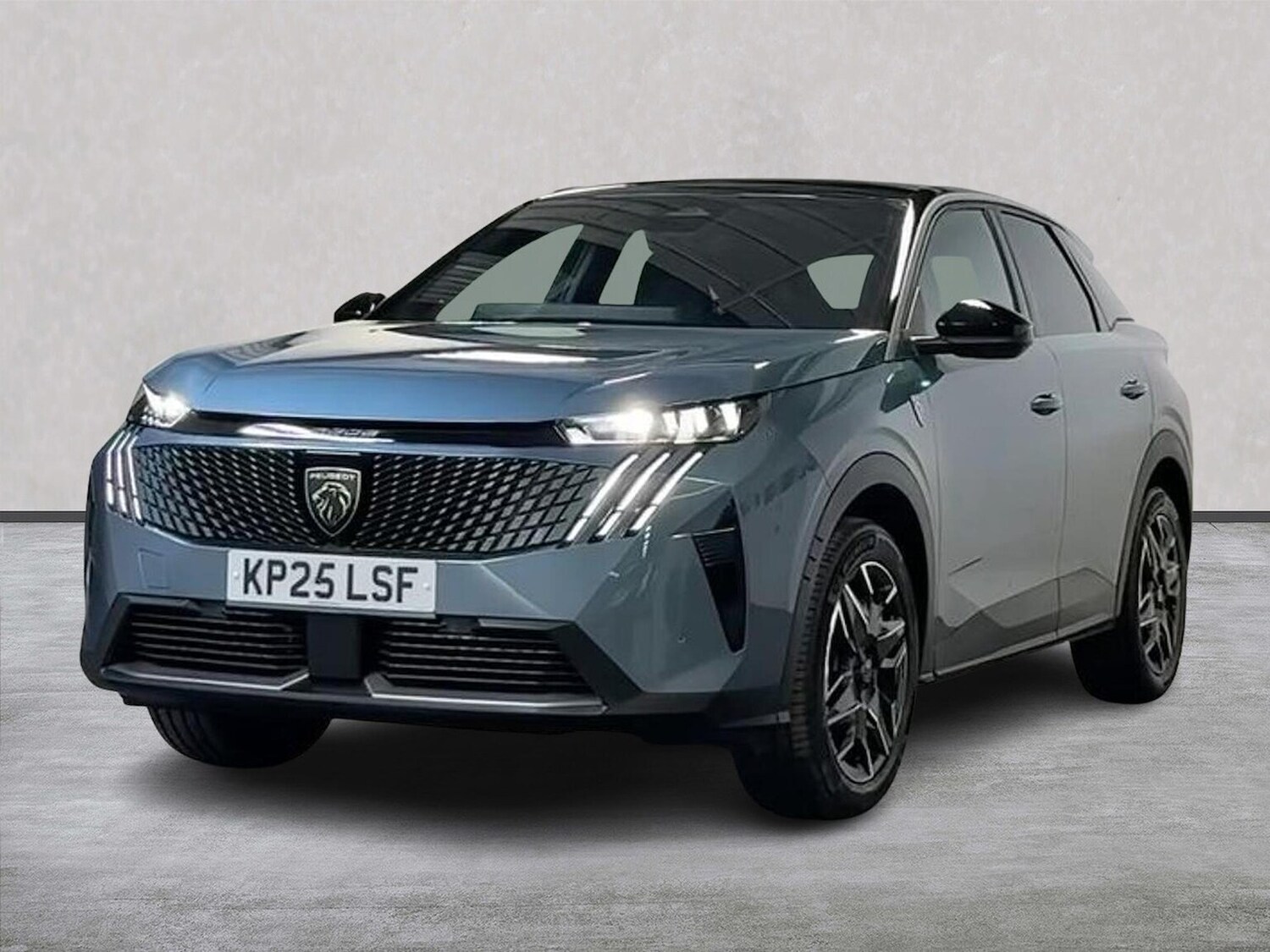 Used Peugeot 3008 2025 for sale - 76848742: Photo 20