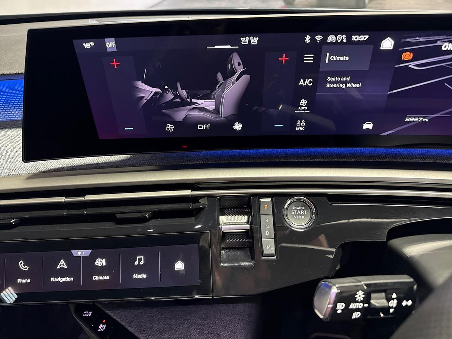 Used Peugeot 3008 2025 for sale - 76848742: Photo 23