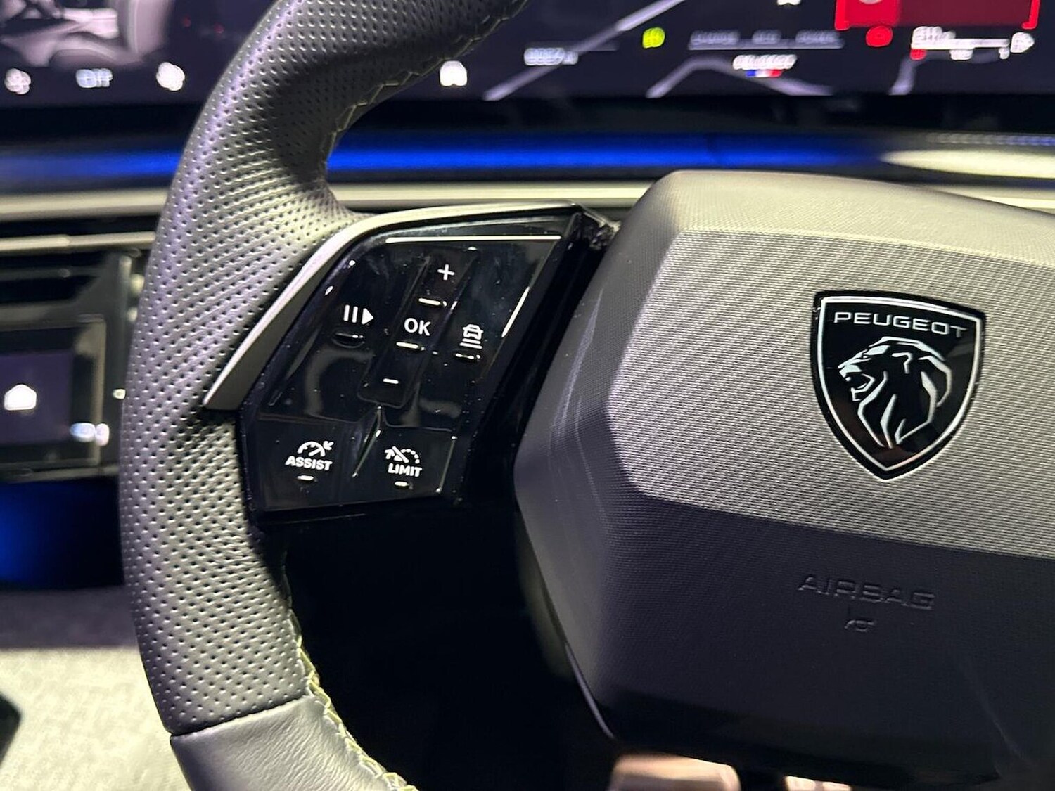 Used Peugeot 3008 2025 for sale - 76848742: Photo 24