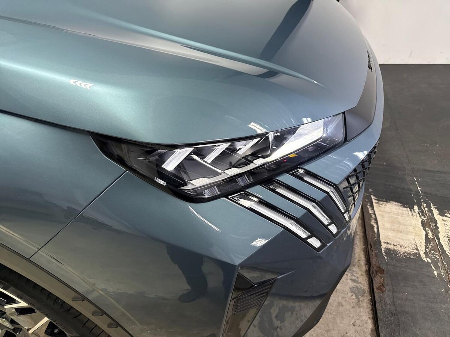 Used Peugeot 3008 2025 for sale - 76848742: Photo 29