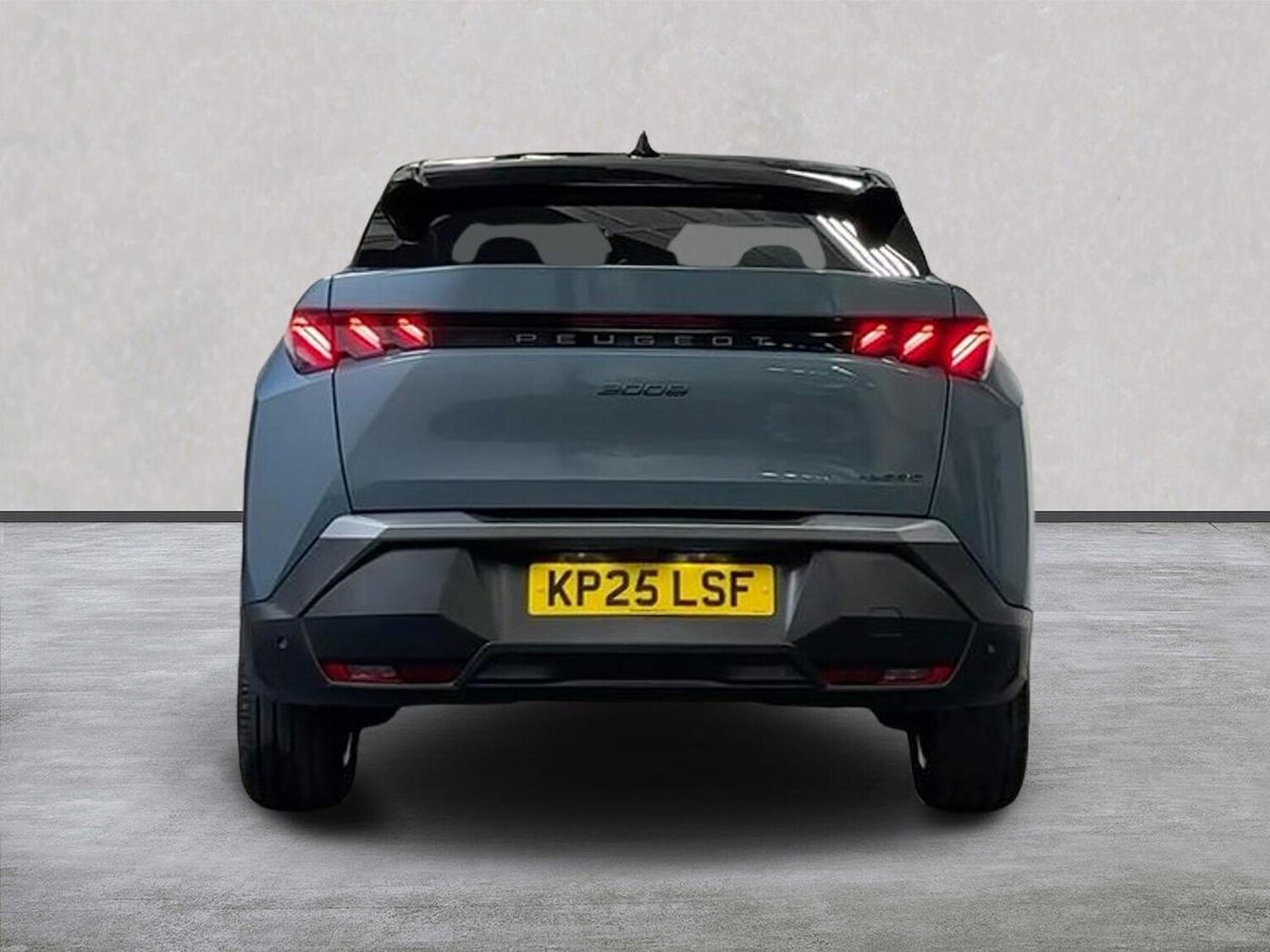 Used Peugeot 3008 2025 for sale - 76848742: Photo 4