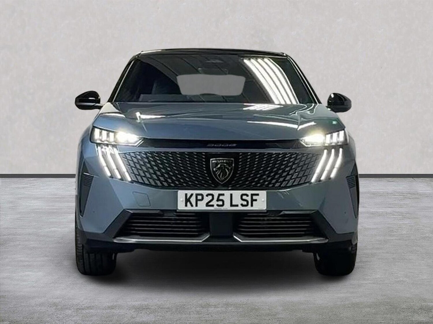 Used Peugeot 3008 2025 for sale - 76848742: Photo 5