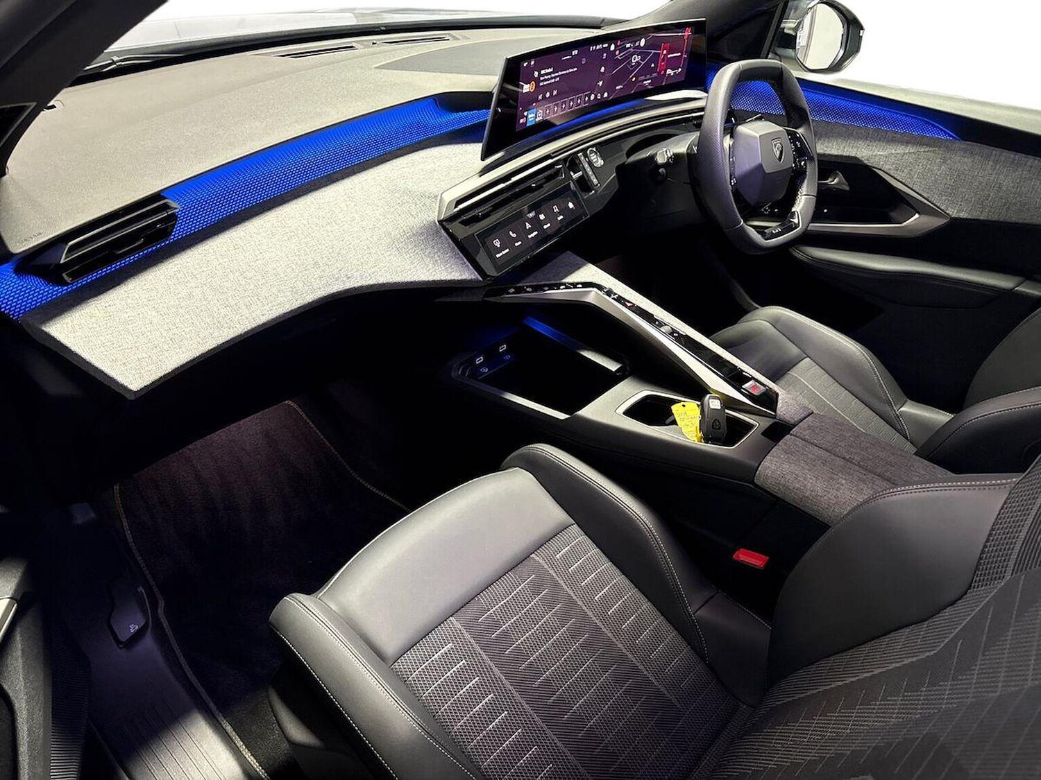 Used Peugeot 3008 2025 for sale - 76848742: Photo 7