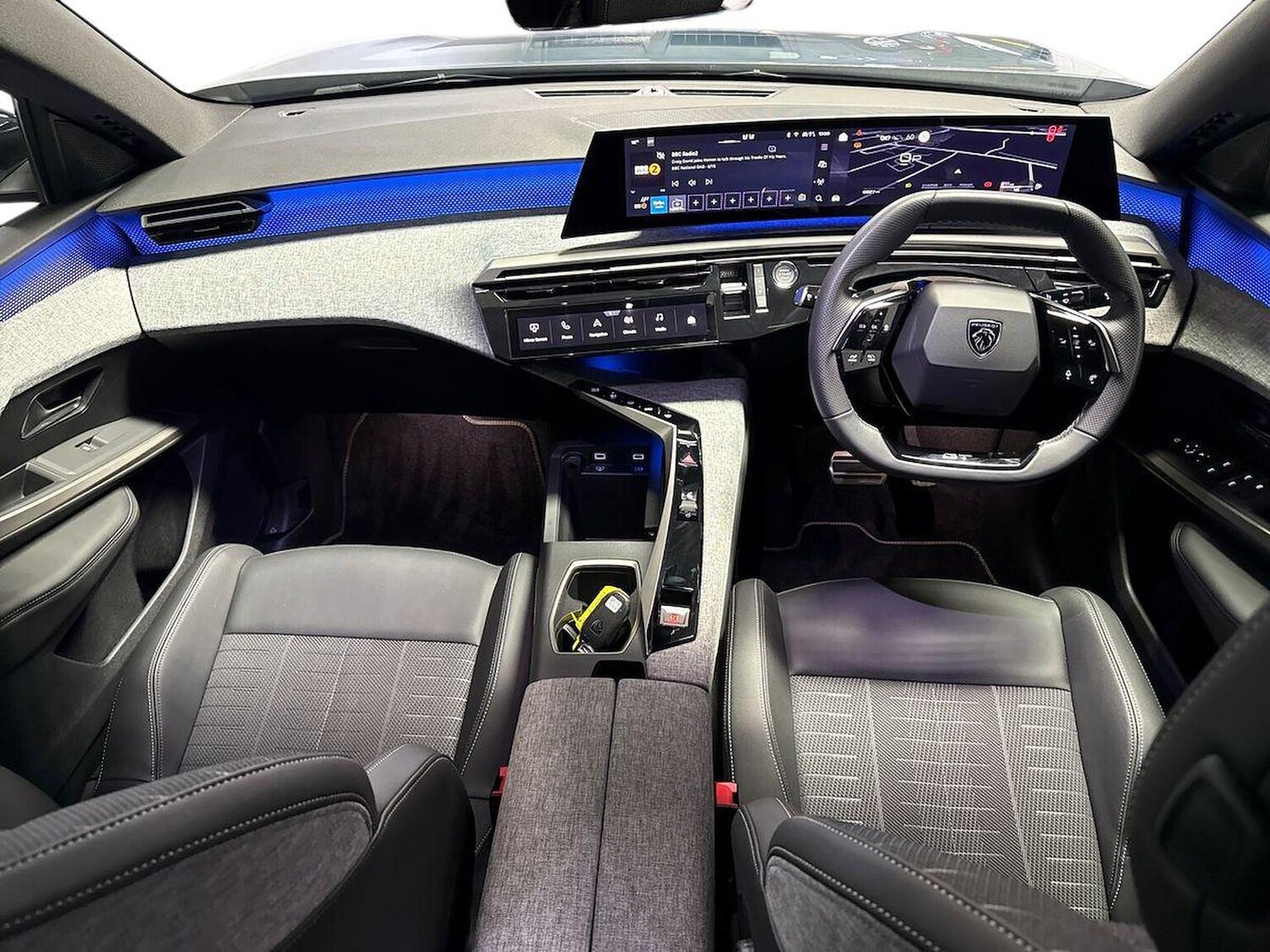 Used Peugeot 3008 2025 for sale - 76848742: Photo 8