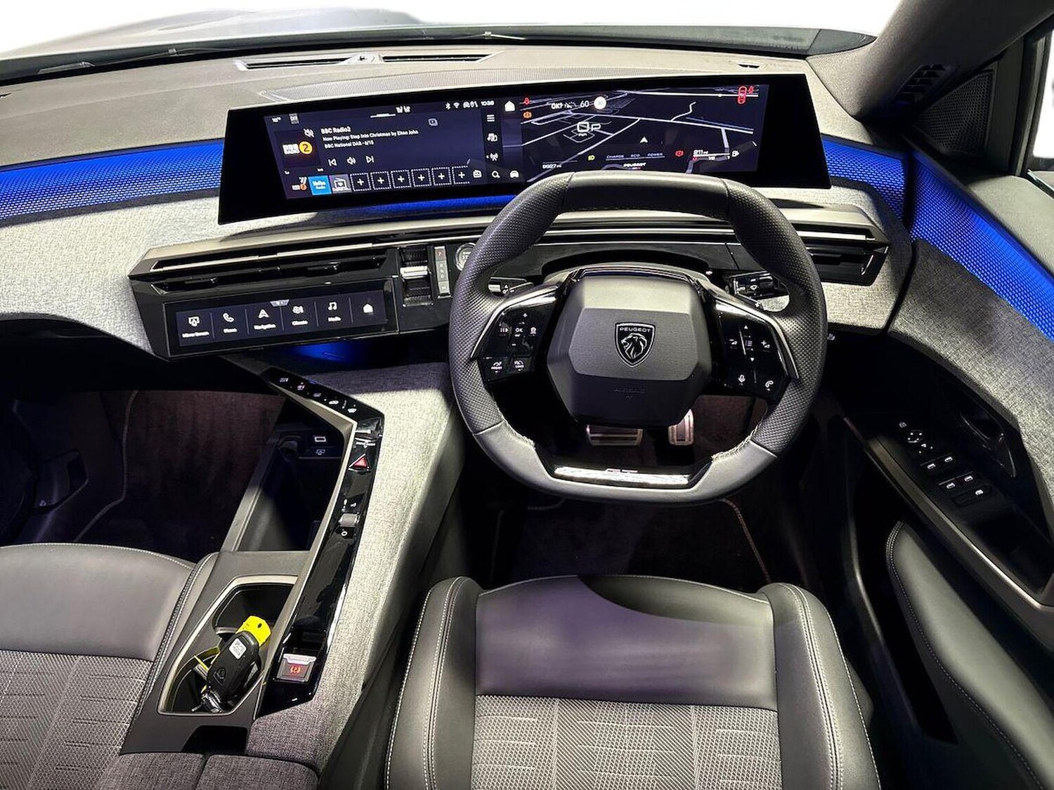 Used Peugeot 3008 2025 for sale - 76848742: Photo 9