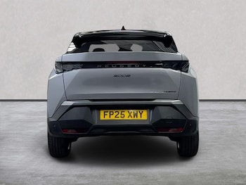 Used Peugeot 3008 2025 for sale - 78267308: Photo