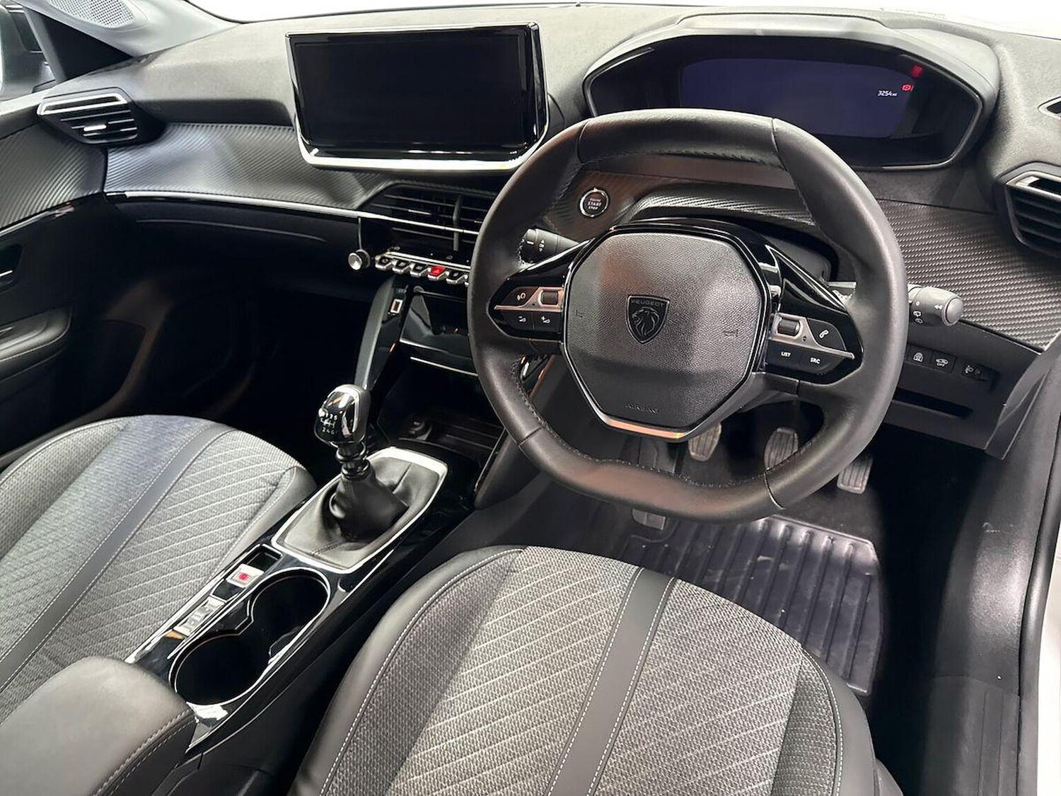 Used Peugeot 208 2025 for sale - 78193928: Photo 10