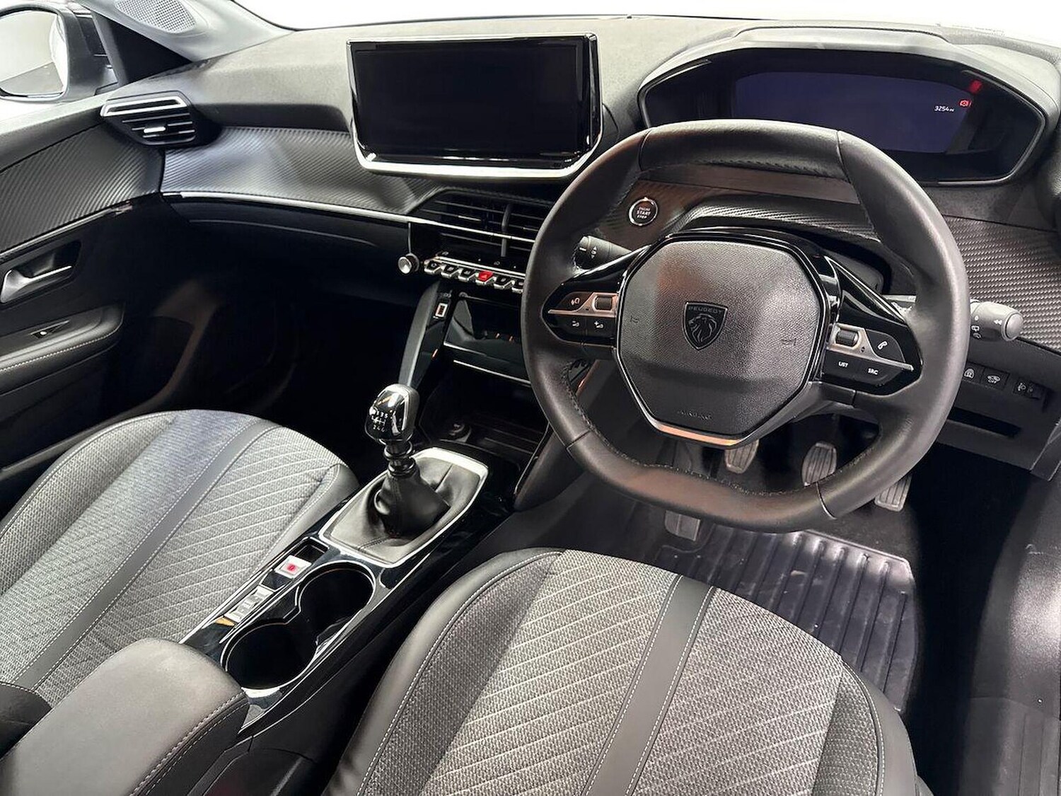 Used Peugeot 208 2025 for sale - 78193928: Photo 11