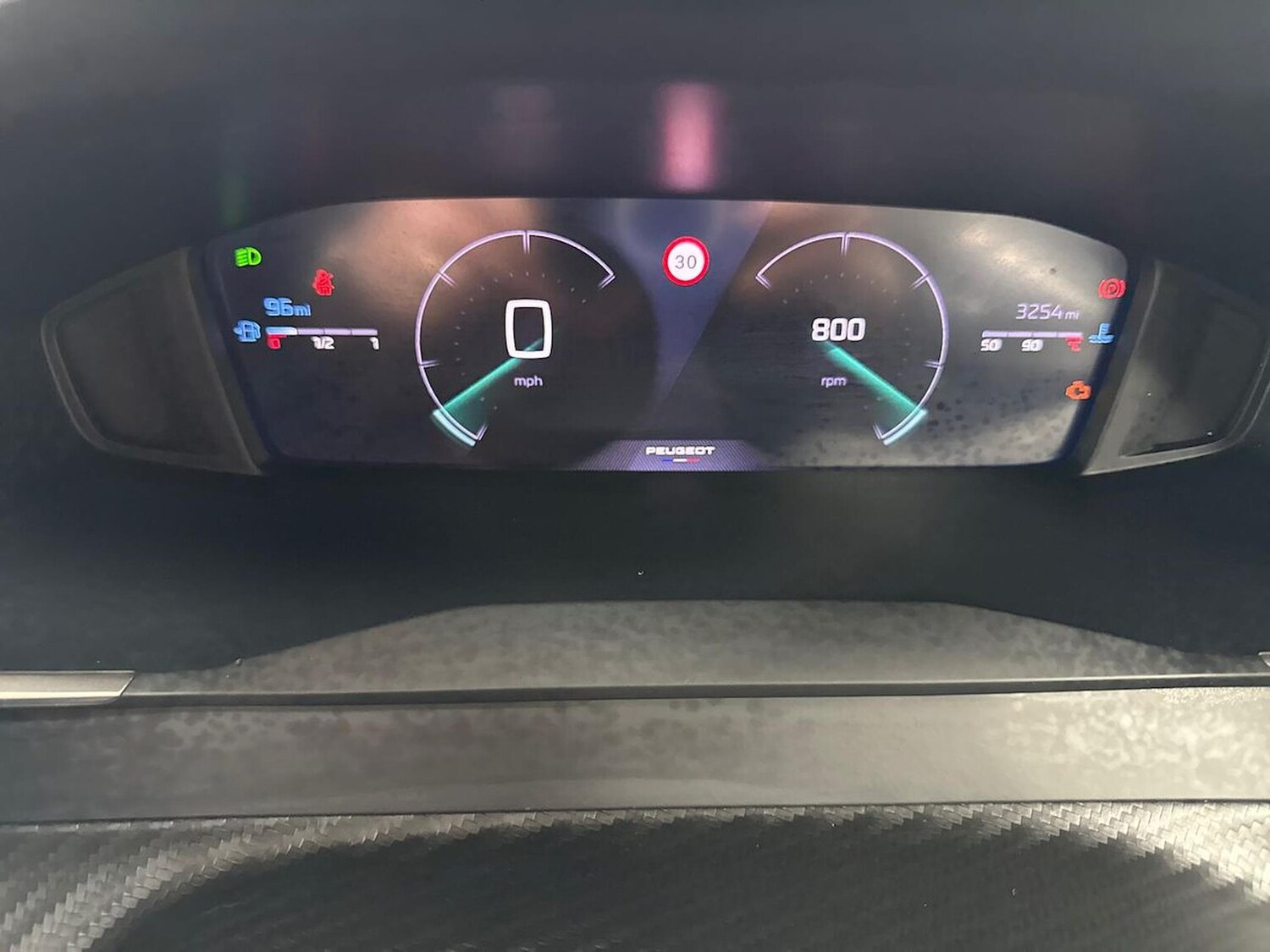 Used Peugeot 208 2025 for sale - 78193928: Photo 12