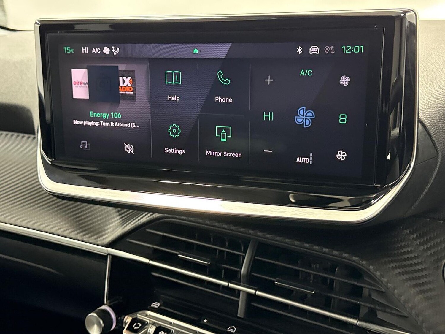 Used Peugeot 208 2025 for sale - 78193928: Photo 13