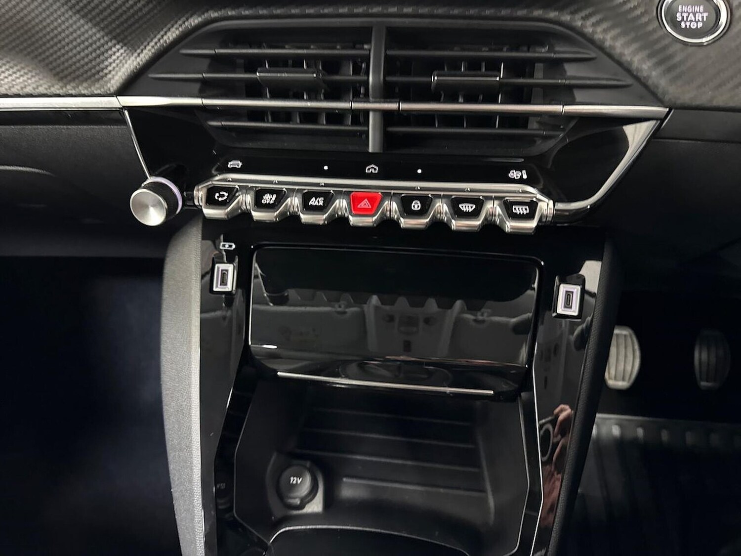 Used Peugeot 208 2025 for sale - 78193928: Photo 14